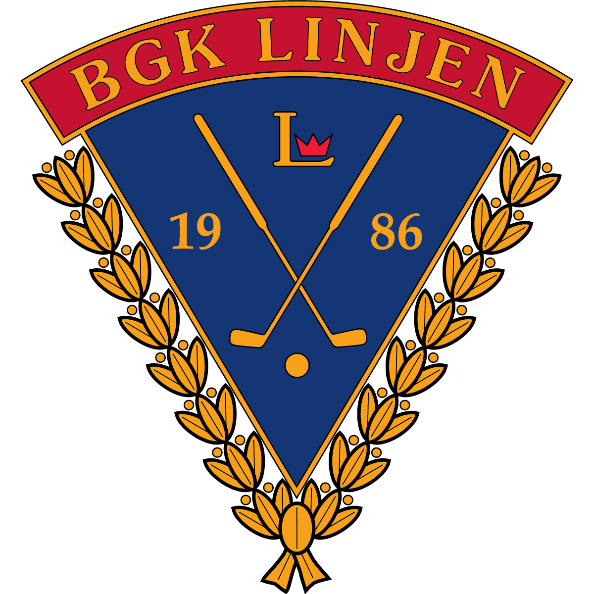 BGK-linjen