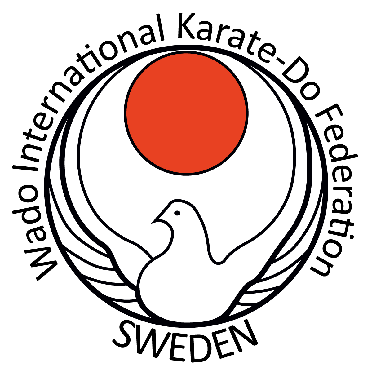 WIKF-Sweden-Wado-International-Karate-Do-Federation-banner