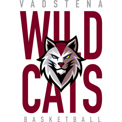 vadstena-wildcats-banner
